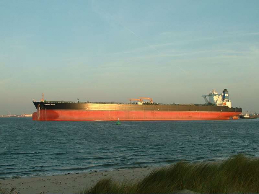 Λευκός Οίκος: Όλες οι κυρώσεις για το κατασχεθέν τάνκερ Marinera, ανήκει σε σκιώδη στόλο - Τι λένε οι Ρώσοι