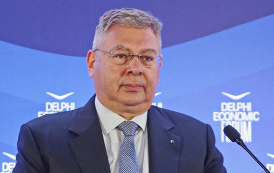 Ανδρ. Σιάμισιης (Helleniq Energy): Κλείνουν δύο νέα deal τις επόμενες εβδομάδες