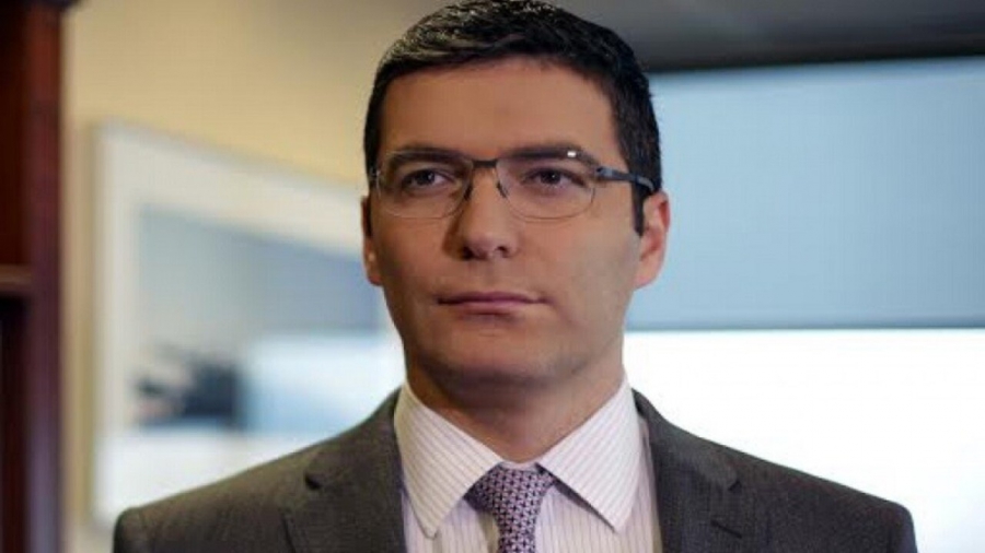 Κ. Ξιφαράς: Τα διεθνή έργα της ΔΕΠΑ που μετατρέπουν την Ελλάδα σε περιφερειακό ενεργειακό κόμβο