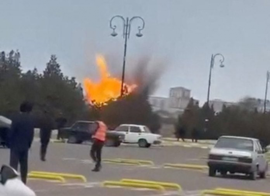 Το Αζερμπαϊτζάν κλείνει το νότιο εναέριο χώρο κοντά στο Ιράν για 12 ώρες - Ετοιμάζει αντίποινα μετά την επίθεση με drone