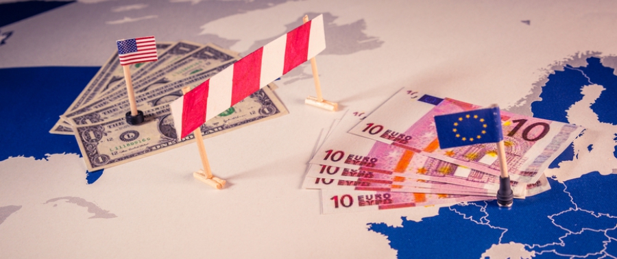 Παγιδευμένη στα λάθη της η Ευρώπη δεν αντέχει εμπορικό πόλεμο και εξοπλισμούς - Διπλό μέτωπο με μεγάλο κόστος