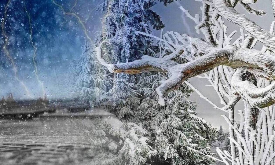 Meteo: Το διπλό θερμοκρασιακό «πρόσωπο» του Ιανουαρίου