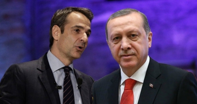 Διπλωματική αντεπίθεση της Ελλάδας με ΗΠΑ, Γαλλία, Ισραήλ και Αίγυπτο για την απομόνωση της Τουρκίας