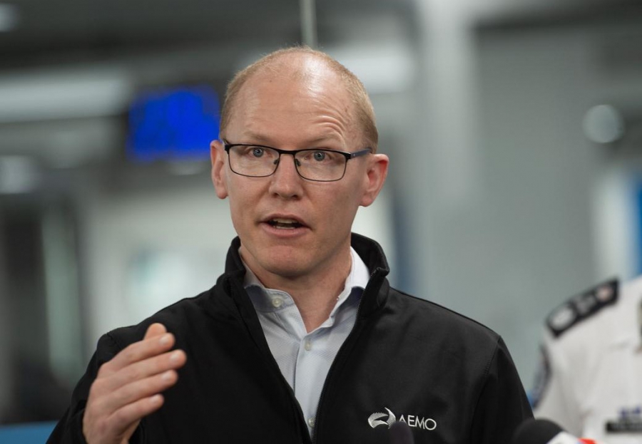 Westerman (AEMO): Στροφή στις ΑΠΕ και εγκατάλειψη δικτύου για την Αυστραλία