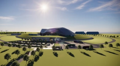 Rolls-Royce SMR και Studsvik ενισχύουν τη συνεργασία τους για τους μικρούς αρθρωτούς αντιδραστήρες