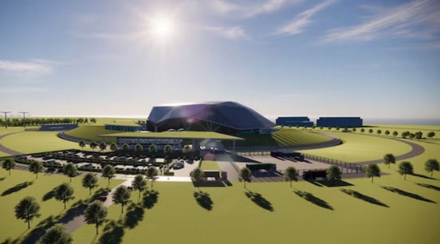 Rolls-Royce SMR και Studsvik ενισχύουν τη συνεργασία τους για τους μικρούς αρθρωτούς αντιδραστήρες Rolls-Royce SMR και Studsvik ενισχύουν τη συνεργασία τους για τους μικρούς αρθρωτούς αντιδραστήρες