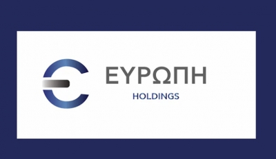 ΕΥΡΩΠΗ HOLDINGS: Απέκτησε το 50% της ρουμανικής Alpha Insurance Brokers   