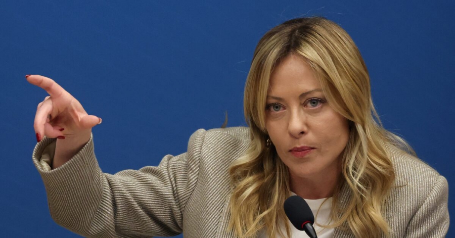 Ιταλία: Πακέτο 3 δισ. ευρώ για την μείωση των λογαριασμών ενέργειας προανήγγειλε η Meloni