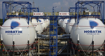 Πράσινο φως της Ρωσίας στη Yamal LNG για εξαγωγές στη Γερμανία μέχρι το 2024