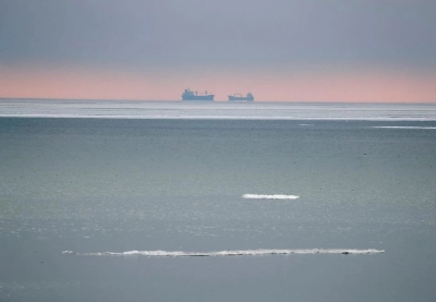 Αζοφική Θάλασσα: Ένας νεκρός και δύο αγνοούμενοι από βύθιση ρωσικού εμπορικού πλοίου