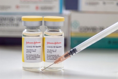 To δημοσίευμα των New York Times για τις δόσεις του εμβολίου της Johnson & Johnson