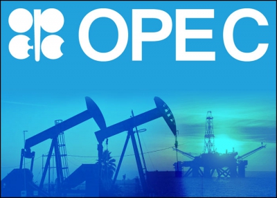 Αύξηση παραγωγής κατά 400.000 βαρ./ημέρα αποφάσισε ο OPEC