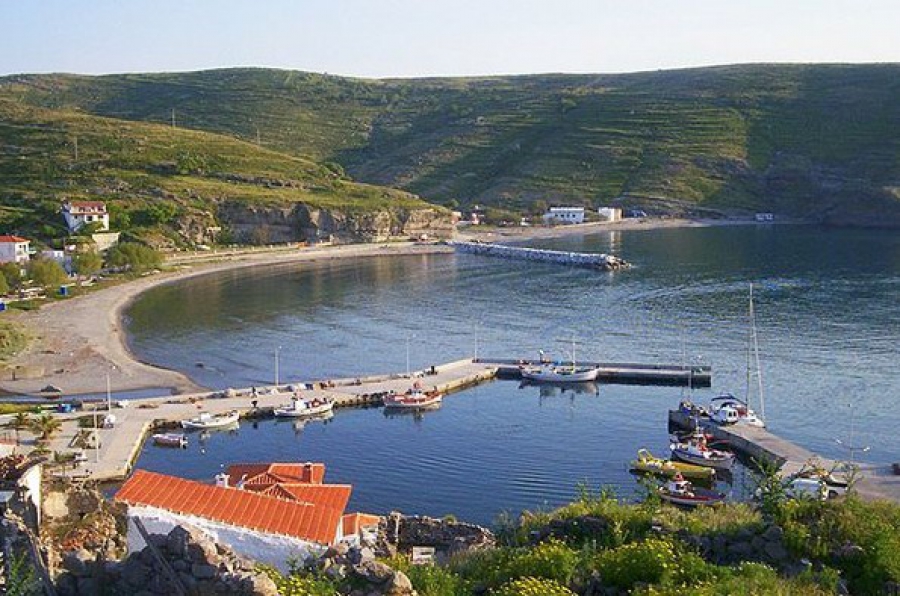 Άγιος Ευστράτιος: Το πρώτο ενεργειακά αυτόνομο νησί της Ελλάδας