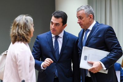 Νέο γύρο αντιπαράθεσης πυροδοτεί η αποφάση της Κομισιόν για πλαφόν 275 ευρώ/MWh - Δώρο, άδωρο λέει η ελληνική πλευρά