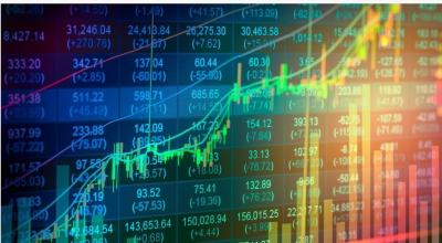ΧΑ: Άνοδος 0,45% στις 2.473 μονάδες - Metlen 41,22 (-0,77%), ΔΕΗ 23 (+0,44%), ΑΔΜΗΕ (+3,6%) 4,32