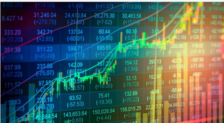 ΧΑ: Άνοδος 0,45% στις 2.473 μονάδες - Metlen 41,22 (-0,77%), ΔΕΗ 23 (+0,44%), ΑΔΜΗΕ (+3,6%) 4,32