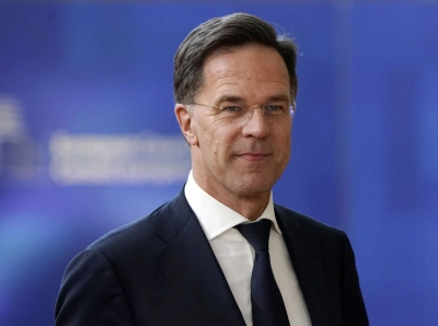 Rutte σε Μόσχα: Θα υπερασπιστούμε κάθε εκατοστό εδάφους του ΝΑΤΟ