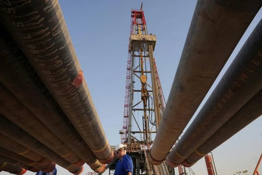 Ο πετρελαιαγωγός Ιράκ-Τουρκίας θα λειτουργήσει ξανά τον Οκτώβριο