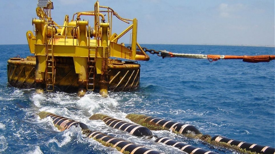 ΑΔΜΗΕ: Επίσπευση κατά ένα έτος της διασύνδεσης των νησιών Βορείου Αιγαίου – Προχωρά κανονικά το Κρήτη-Πελοπόννησος