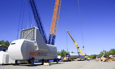 Άλμα στα 24 εκατ. ευρώ η κερδοφορία της ABO Wind το 2022