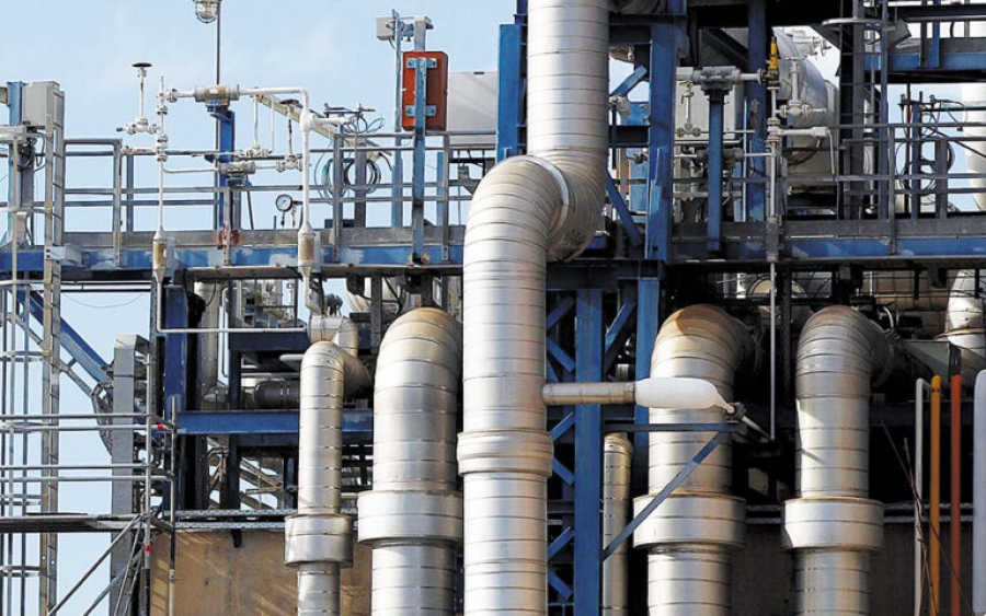 Προβάδισμα στην Mytilineos για τα slots στην Ρεβυθούσα μετά τον πρώτο διαγωνισμό - ΔΕΠΑ και MET οι κερδισμένες