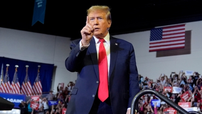 Politico: Η ατζέντα Τραμπ για το ΝΑΤΟ – Τα σχέδιά του για Ευρώπη και Ουκρανία