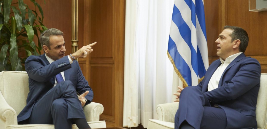 Πόροι για την κυβέρνηση από την πτώση των επιδοτήσεων