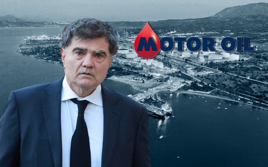 Motor Oil: Η μετοχή του 2025 - Με απόδοση 49% η κεφαλαιοποίηση έγραψε νέο ιστορικό υψηλό