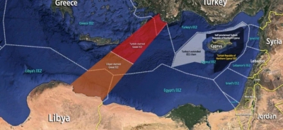 Kύρωση του τουρκολυβικού μνημονίου: Ένα ακόμα ρίσκο για την Ελλάδα