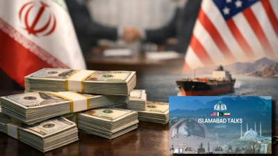 Ποια είναι και πού φυλάσσονται τα 100 δισ. δολάρια παγωμένα περιουσιακά στοιχεία του Ιράν