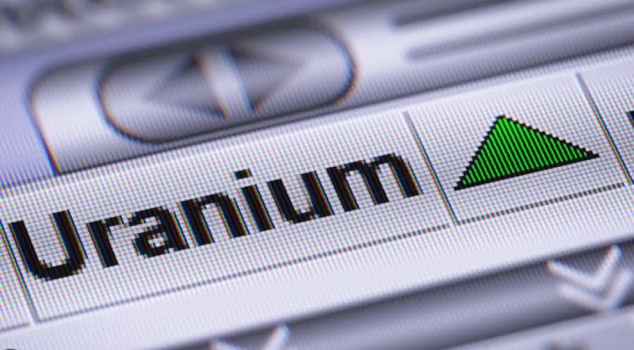 Πέντε μετοχές που σχετίζονται με το ουράνιο προσελκύουν το επενδυτικό ενδιαφέρον το 2026