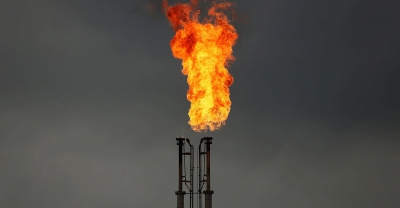 Kομισιόν: Κανένας κίνδυνος επάρκειας αερίου στην ΕΕ - Το benchmark για τις αποθήκες