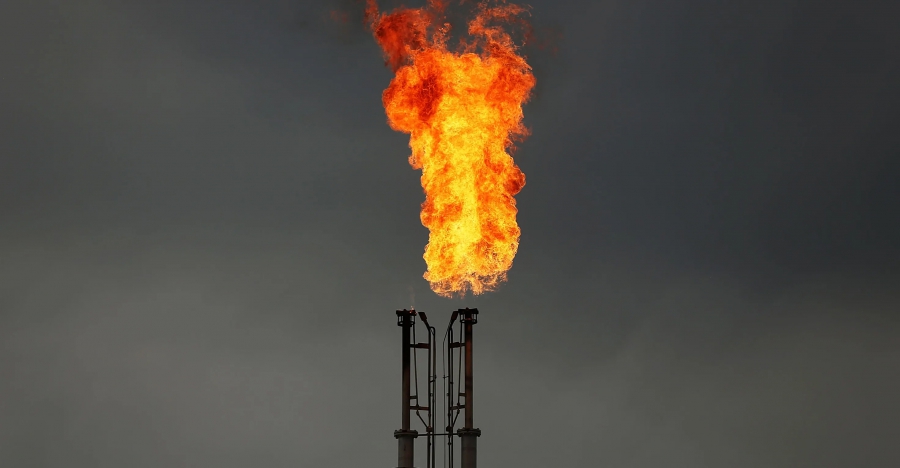 Kομισιόν: Κανένας κίνδυνος επάρκειας αερίου στην ΕΕ - Το benchmark για τις αποθήκες