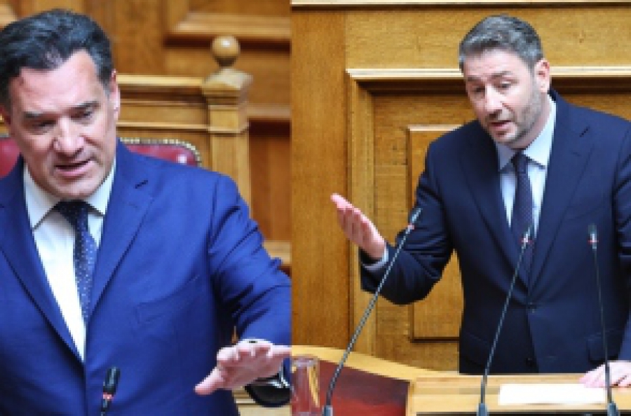 Όταν ο Άδωνις ασκείται στην μικροπολιτική, ο ΣΕΒ δηλώνει ανοιχτός στην 4ήμερη εργασία - Απάντηση Ανδρουλάκη σήμερα στο ACTION 24
