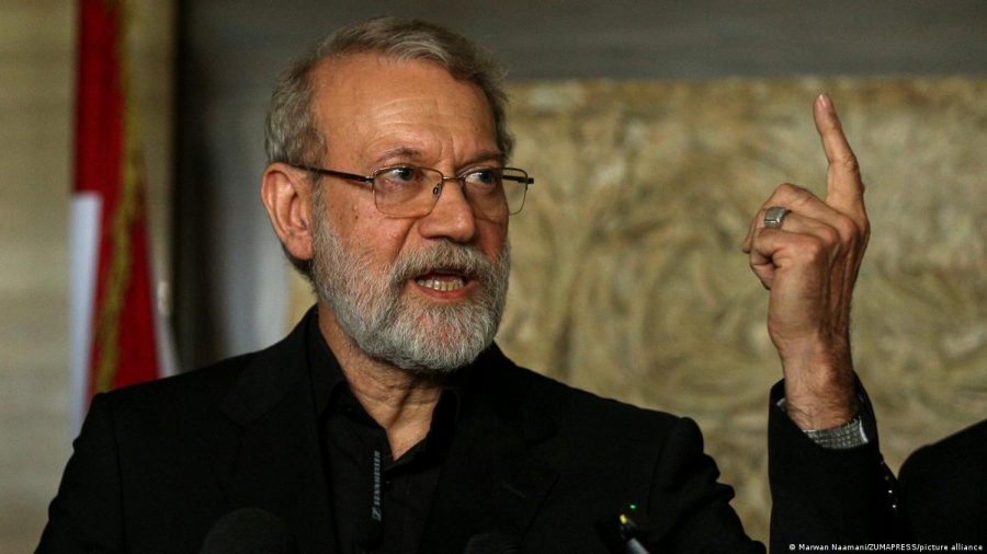 Larijani: Αν καταστρέψετε το ηλεκτρικό δίκτυο του Ιράν, θα έχει μπλακ άουτ όλη η Μ. Ανατολή