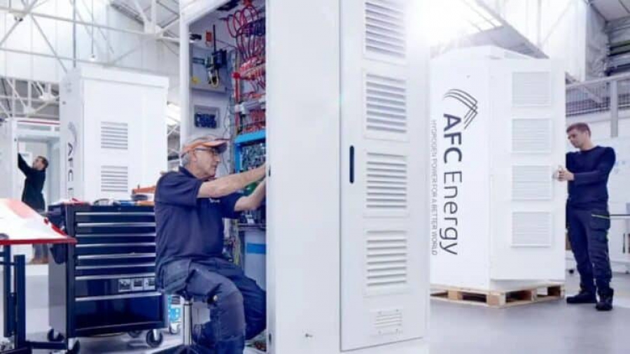 Επαναστατική οικιακή γεννήτρια παράγει ως και 500 κιλά υδρογόνου ημερησίως (Eco News)