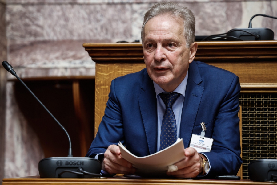 Δεσμεύτηκαν τα περιουσιακά στοιχεία πέντε εταιρειών πετρελαιοειδών