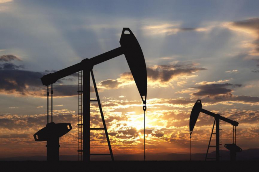 Σε τροχιά ανάκαμψης οι τιμές του πετρελαίου - Άνοδος 11,28% στα 23 δολ/βαρέλι για το αργό
