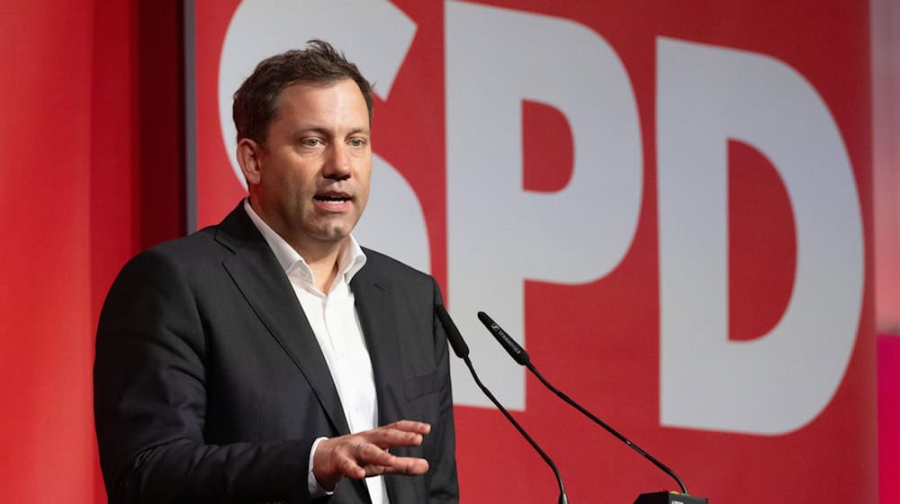 Γερμανός ΥΠΟΙΚ: Στη συνάντηση των G7 συζητήθηκε το πλαφόν στις τιμές των σπάνιων γαιών