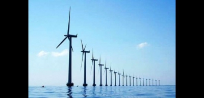 Η ενεργειακή μετατόπιση των ΗΠΑ ενισχύει την κυριαρχία της Κίνας στην υπεράκτια αιολική ενέργεια (Oil Price)