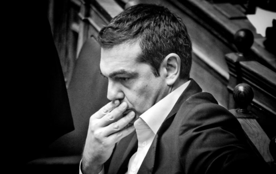 Και ..η ώρα της παραίτησης