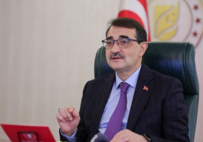 Μεγάλο δεκαετές deal μεταξύ Τουρκίας - Ομάν στο LNG - Oι δηλώσεις Donmez