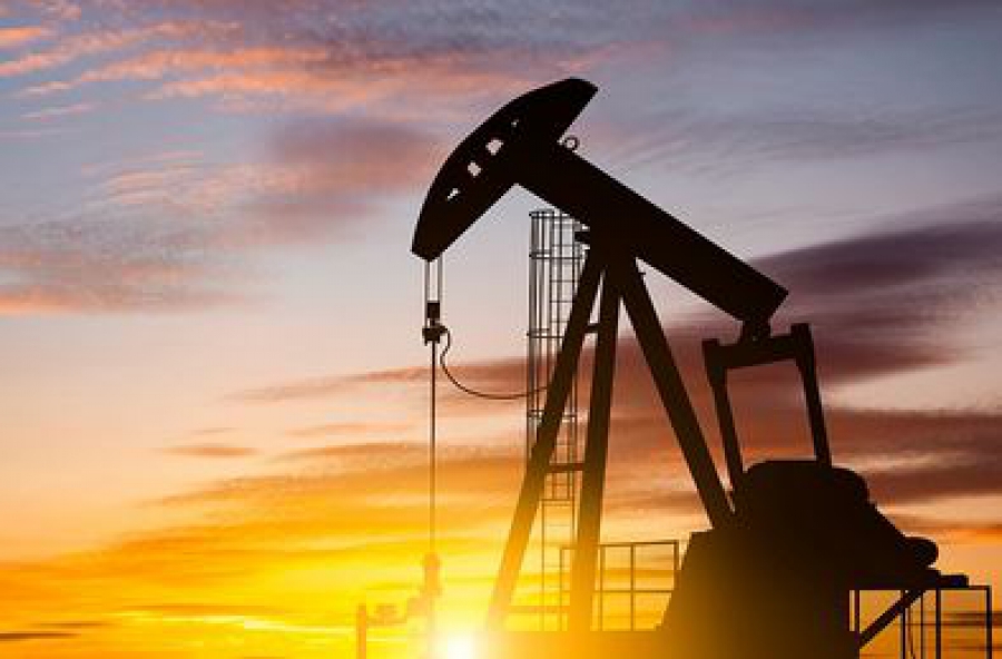 Άνοδος για το πετρέλαιο - Πάνω από τα 80 δολ. το Brent και τα 75 δολ. το αργό