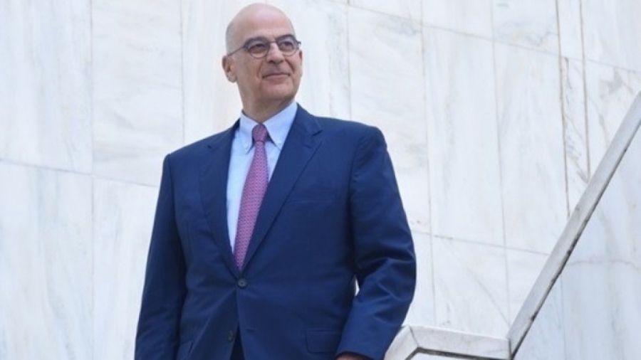 Εμπάργκο όπλων σε Τουρκία ζητά από Γερμανία, Ισπανία, Ιταλία ο Δένδιας