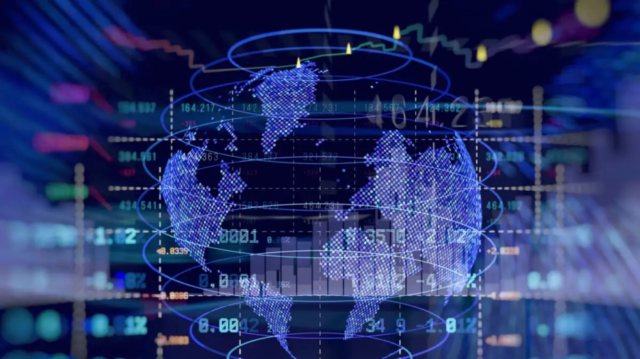 Εκρηκτικό ξεκίνημα +4% για το ΧΑ, στις 2.187 μονάδες