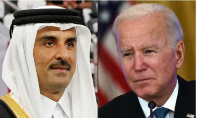 Τι ζητά το Κατάρ από την ΕΕ για την προμήθεια φυσικού αερίου - Συνομιλίες με τις ΗΠΑ