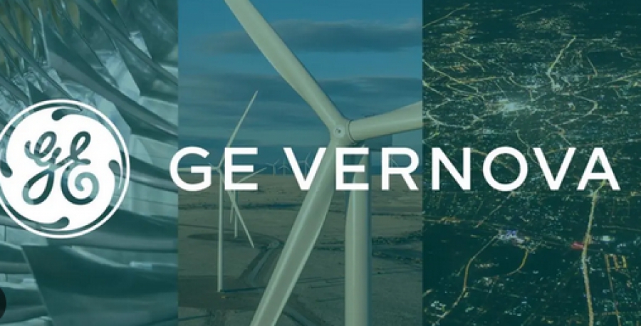 Η GE Vernova αναβαθμίζει τις προβλέψεις για το 2026, καθώς η έκρηξη AI τροφοδοτεί τη ζήτηση για εξοπλισμό ενέργειας