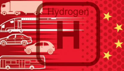 Οι Κινέζοι κατασκευάζουν 300 σταθμούς υδρογόνου μέχρι το 2022