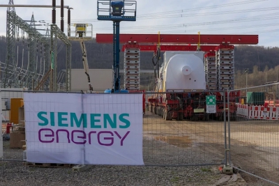 Η Siemens Energy θα επενδύσει 1 δις δολάρια στην «καυτή» αγορά ενέργειας των ΗΠΑ (Reuters)