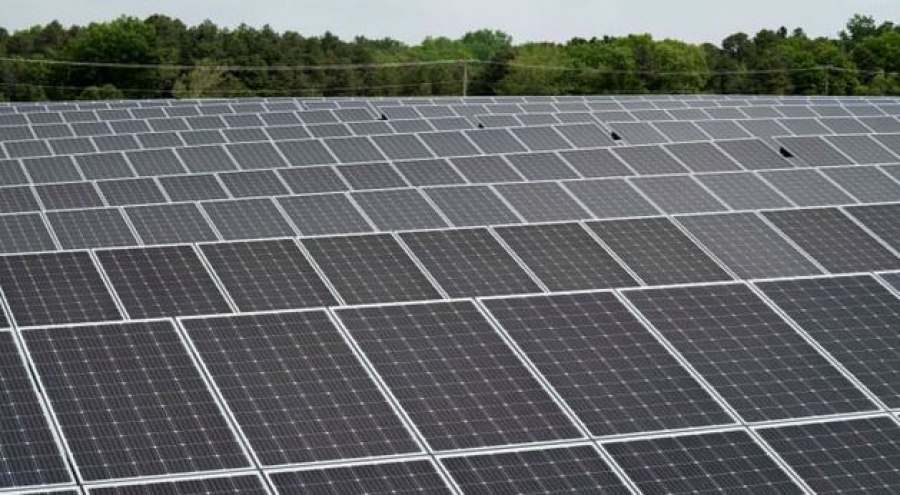 Wood Mackenzie: Ανάπτυξη κατά 25% λιγότερη για την ηλιακή ενέργεια των ΗΠΑ το 2022- Οι αιτίες